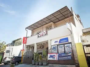 OYO 157 We Stay Residence