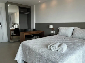 Rn Studio - Apto 1015