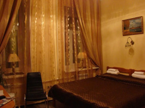 Мини-отель Лера