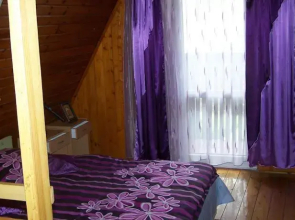 Csipke33 Vendégház