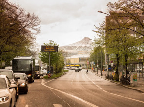 Alper Hotel am Potsdamer Platz