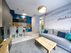 RentPlanet - Apartamenty Franciszkańska