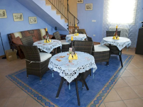 La Corte Splendente