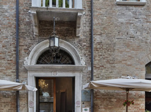 Albergo Cappello