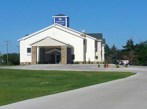 Cobblestone Inn & Suites - Hartington