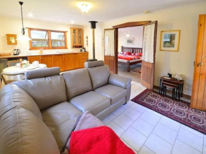 Stephanette's Cottage