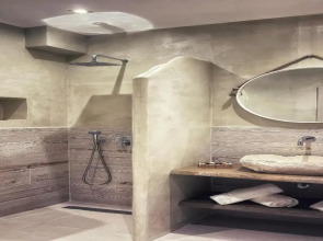 Scarabeo Hotel & Villas Parga