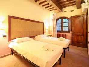 Borgo la Casa