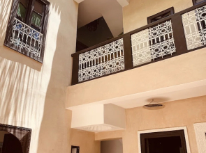 Riad Tajpa Marrakech