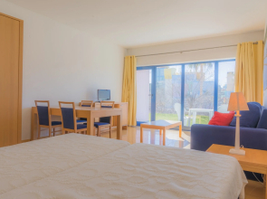 Garvetur Orada Apartments