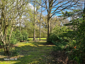 The Reading whole chalet