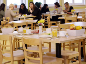 a&o Frankfurt Galluswarte - Hostel