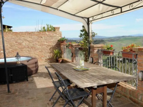 Rs Holiday Suite La Terrazza