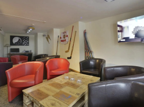 Hotel Le Chamois