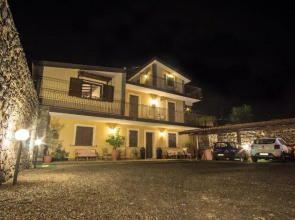 villa gusmano