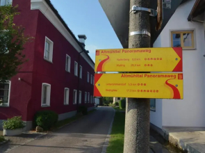 Hotel Gasthof Krone