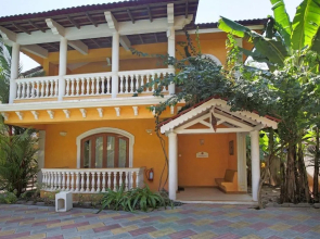 GuestHouser 3 BHK Villa 5c00