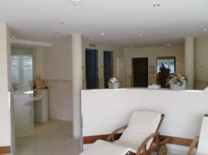 Ferienwohnanlage Klaus Störtebeker