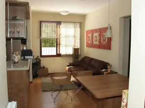 Apartamento Lago Negro