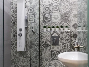 Thess home Now Luxury Apartment