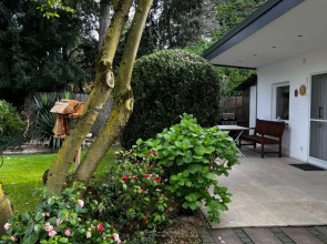Villa Boardinghouse Meerbusch nahe Düsseldorf-Messe