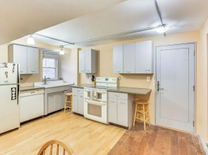 Walkable Studio in the Heart of Pittsburgh!