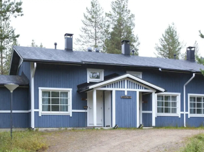 Apartment Saariselkä