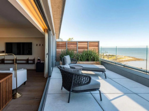 Costanero Hotel Montevideo - MGallery Collection