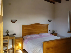 Agriturismo L'Urteia
