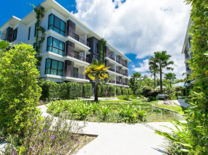 The Title Condo Phase 3 by Lofty