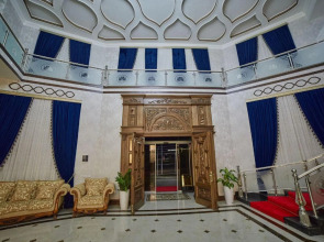 Comfort Hotel Samarkand