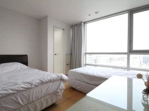 Galaxy Gangnam Tower