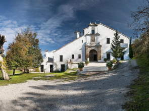 Los Pozos de la Nieve