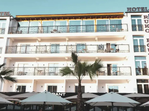 Hotel Ruko Boutique