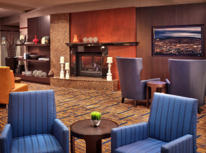 Courtyard by Marriott Kansas City Shawnee