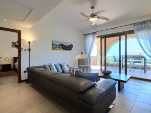 Villa APR01 - Apollo