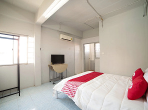 OYO 457 Panasan Villa