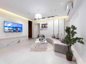 Trendy Apartment in Alwadi