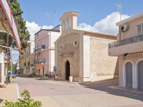Amazing Apartment in Torre Melissa With 2 Bedrooms and Wifi