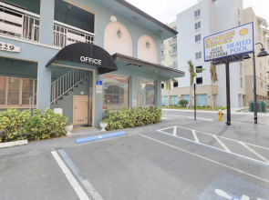 Sunrise Resort Motel
