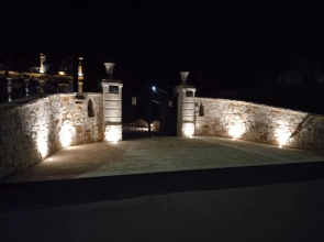 Borgo Dei Lecci Puglia