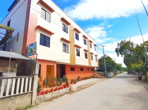 La Briana Guest House by OYO Rooms