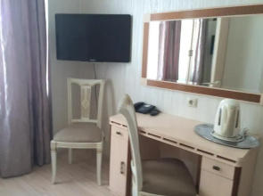 Aquatoria Hotel