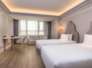 Citadines Ritan Beijing