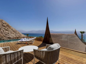 Royal Shangri-La Eilat