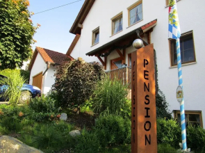 Pension Edith