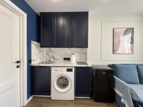 Unique Apart (Уник Апарт) на улице Красная