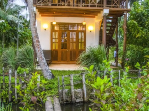 Milkyway Holiday Resort