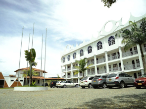 Hotel Los Recuerdos