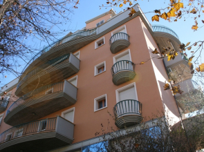 Residenza Novalba